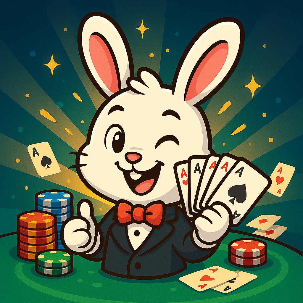 luckyb