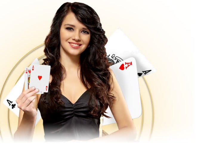 luckyb
