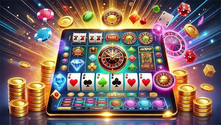 luckyb
