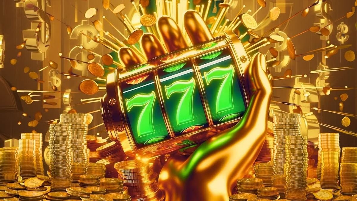 luckyb